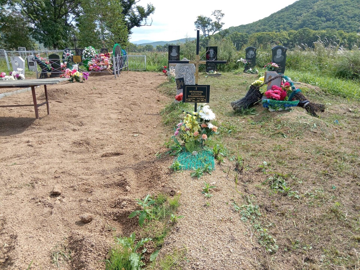 Мельникова Наталья Владимировна