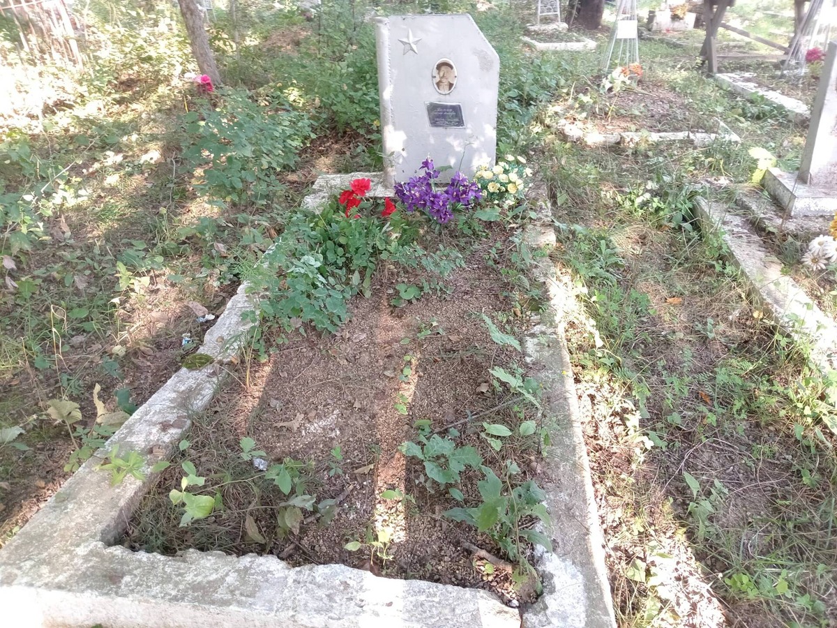 Холов Григорий Моисеевич