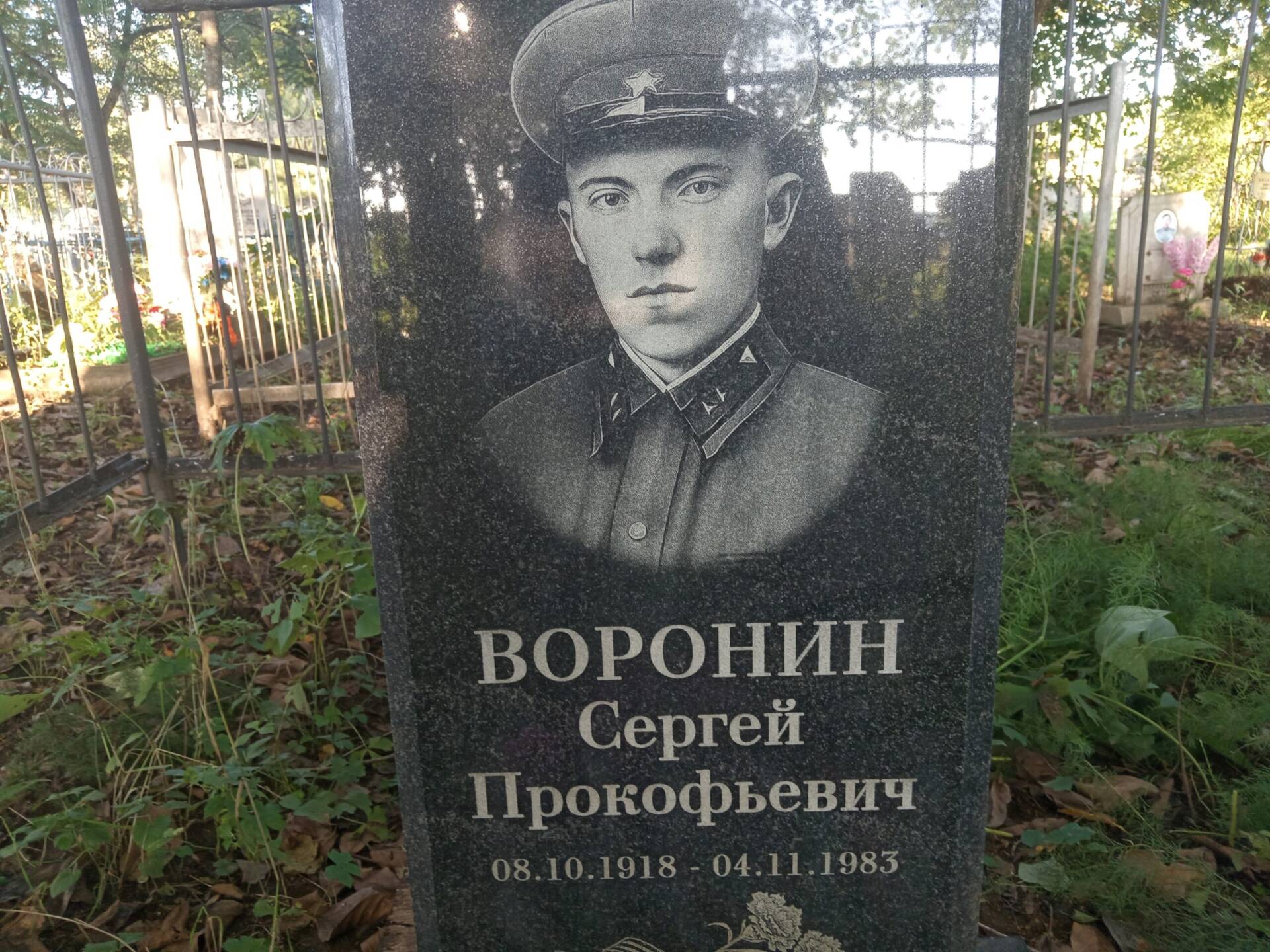 8b8c75a9-51e5-45f1-a911-4e7d833325d3 Воронин Сергей Прокофьевич