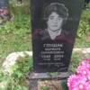 Глушак Варвара Кириловна