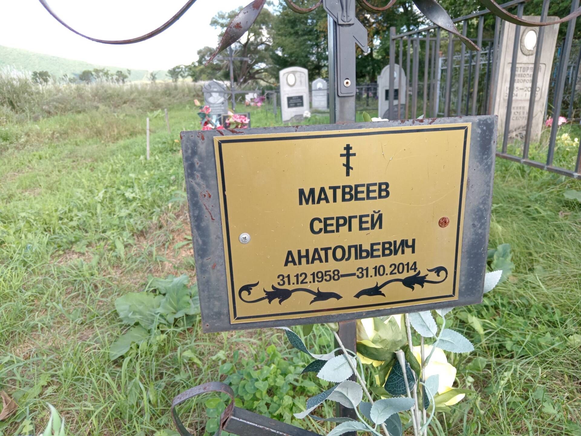 94a7df67-2e57-441a-898e-9d1047d33c84 Матвеев Сергей Анатольевич