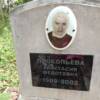 Прокопьева Анастасия Федотовна