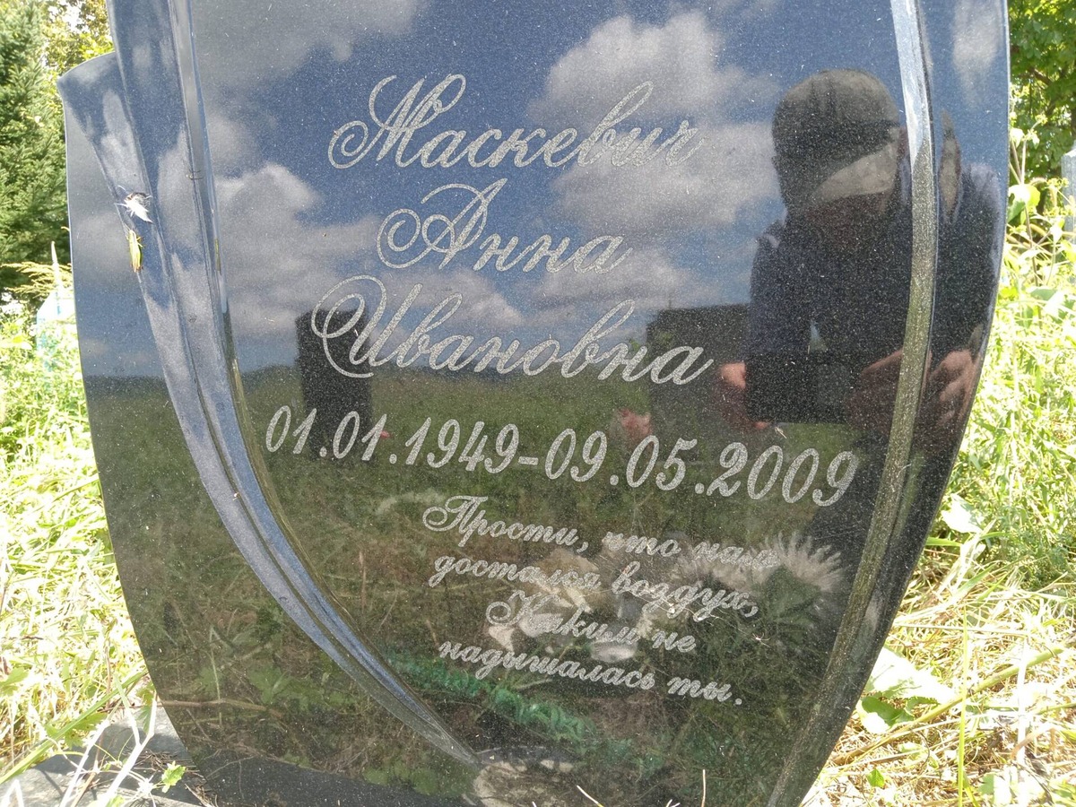 b5a8e49c-2e0d-4d0d-a7f9-e0ac21918c02 Маскевич Анна Ивановна