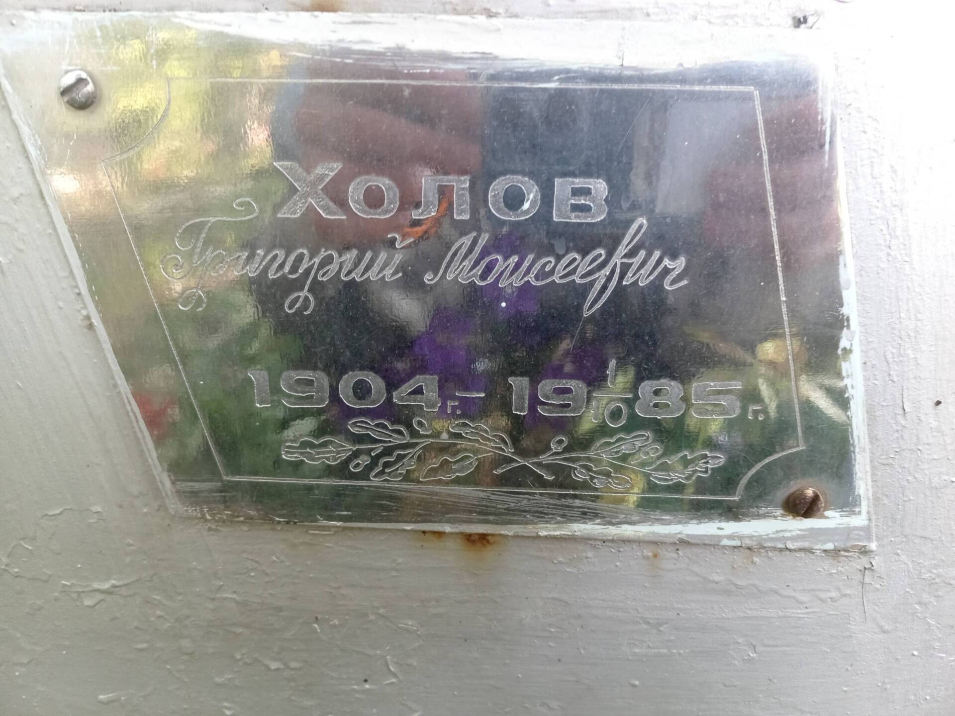 ce98a012-dc54-427a-ba0f-4d0cbe7ded5c Холов Григорий Моисеевич