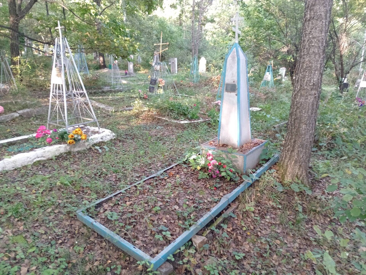 cf6c9120-173b-4393-bccf-b2dda3a25275 Сладченко Анисья Кондратьевна