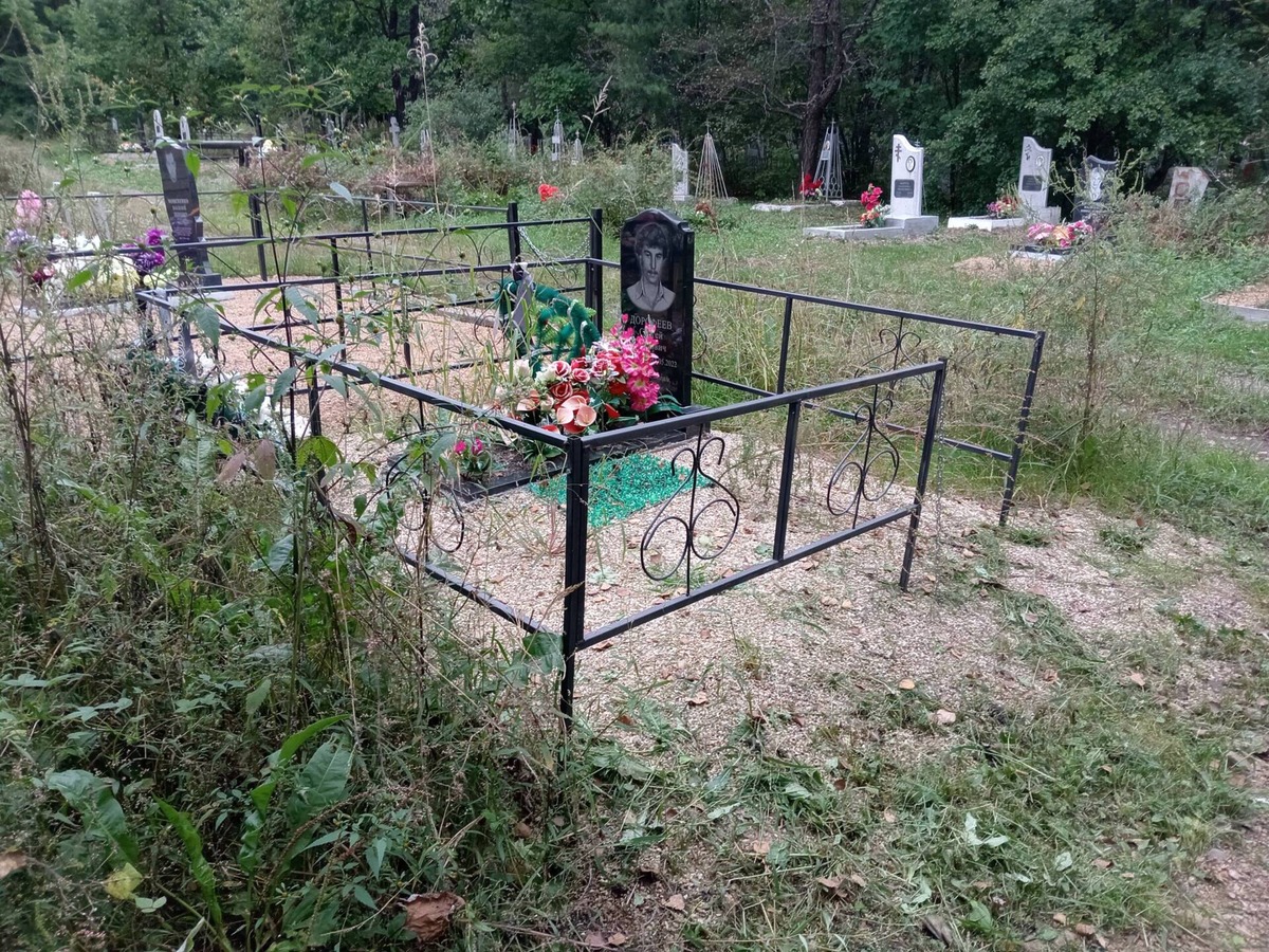 Дорофеев Сергей Петрович