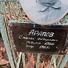 Арапов Степан Федорович