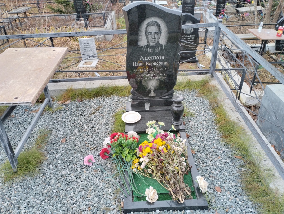 02aa4b85-e5b7-4498-94cd-e844a8f6efb7 Аненков Иван Борисович