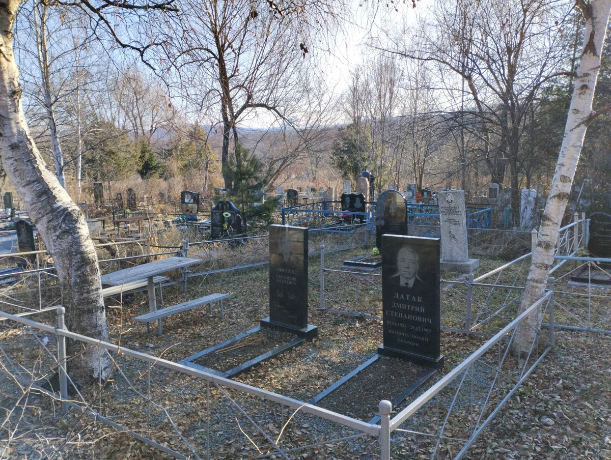 Махиборода Николай Александрович