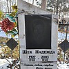 Шек Надежда Неизвестно