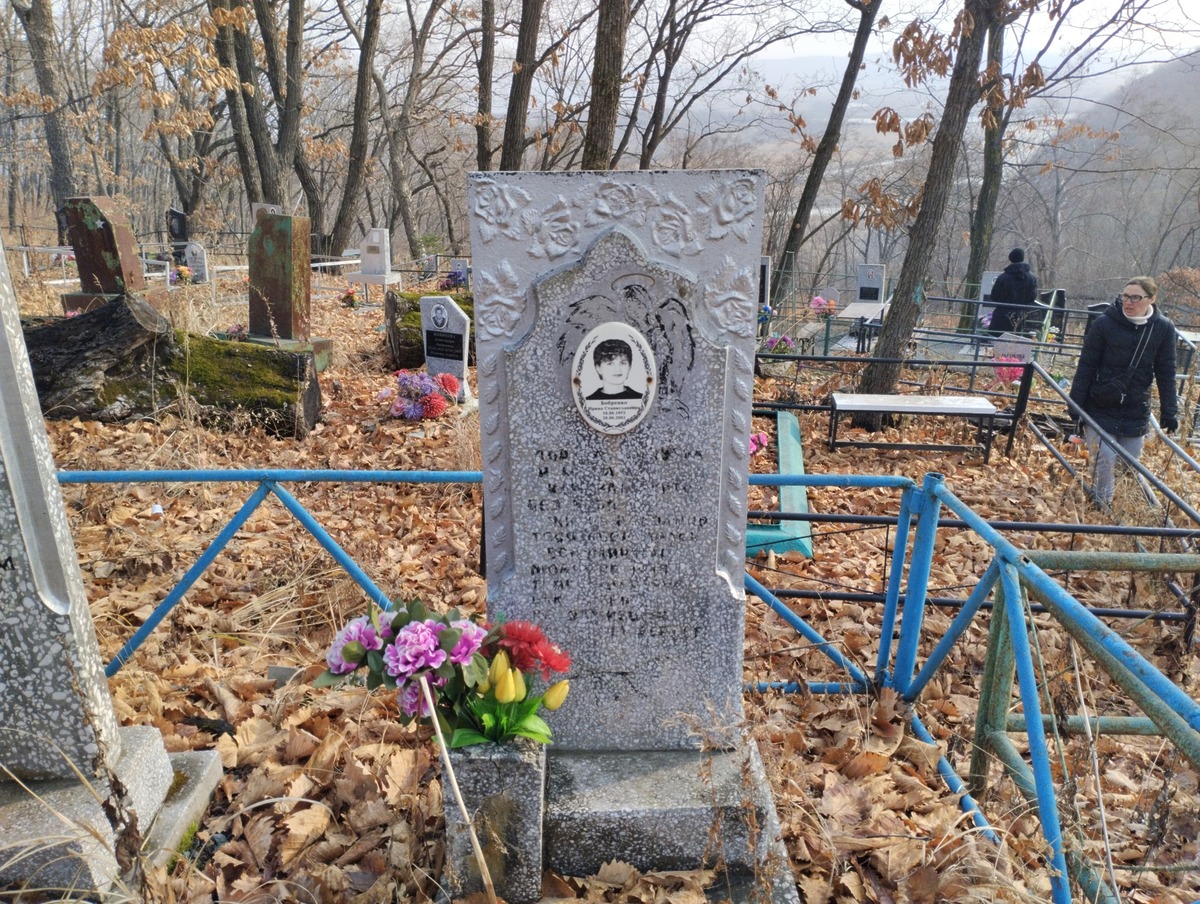 Бобренко Ирина Станиславовна