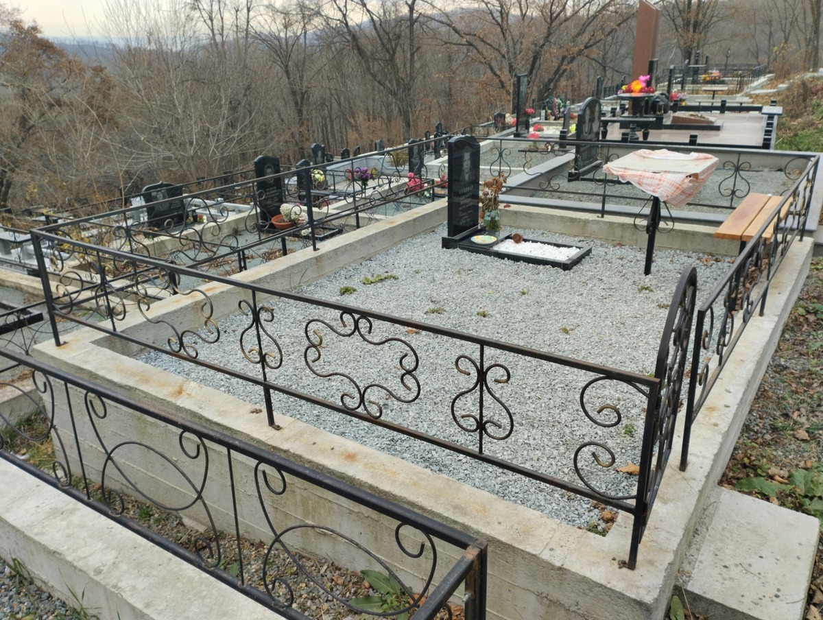 Сухопар Елизавета Петровна