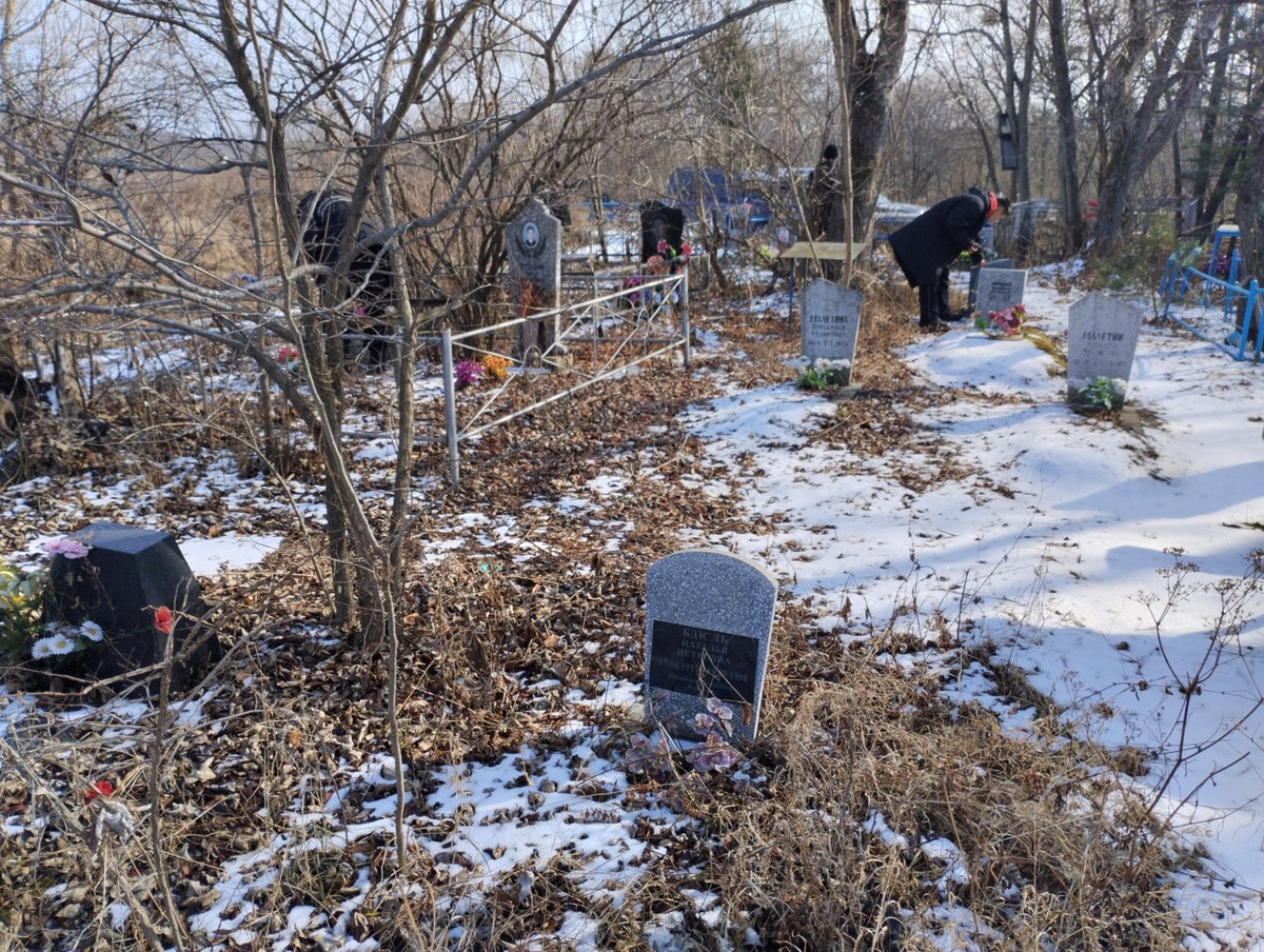 Бдюль Наталья Петровна