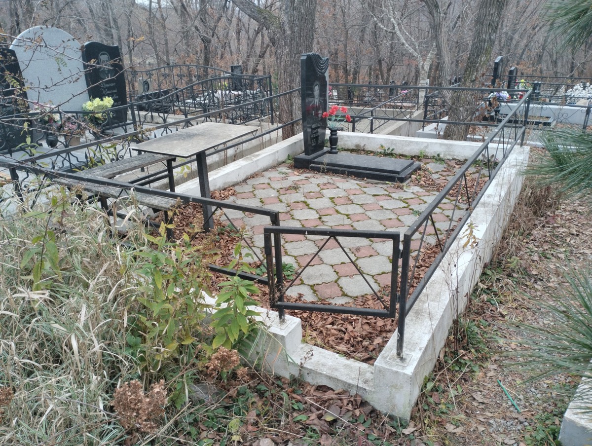 Мигаль Анатолий Федосеевич