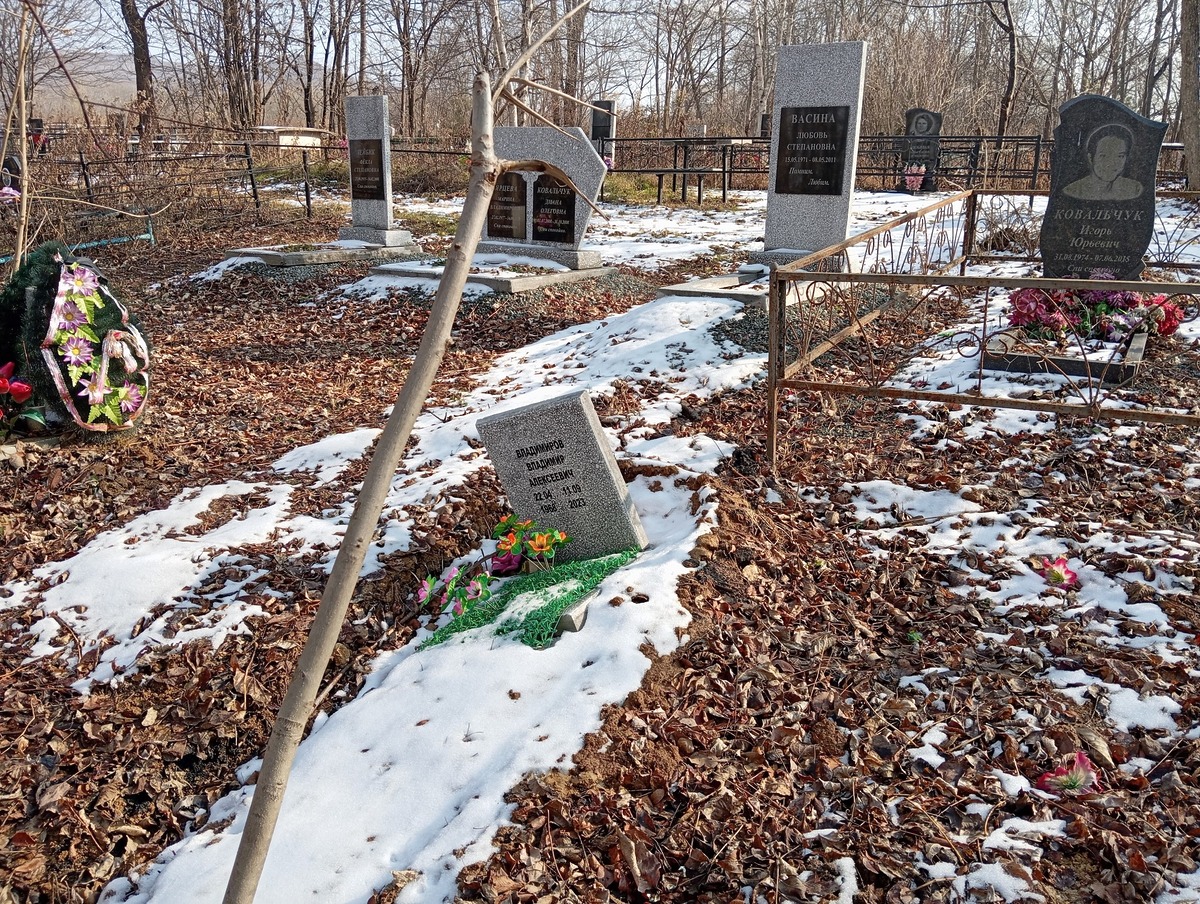 Владимиров Владимир Алексеевич