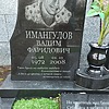 Имангулов Вадим Фаридович