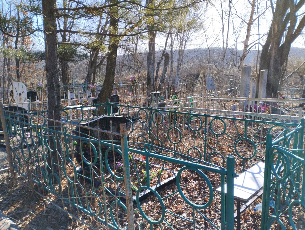 Проклов Александр Максимович