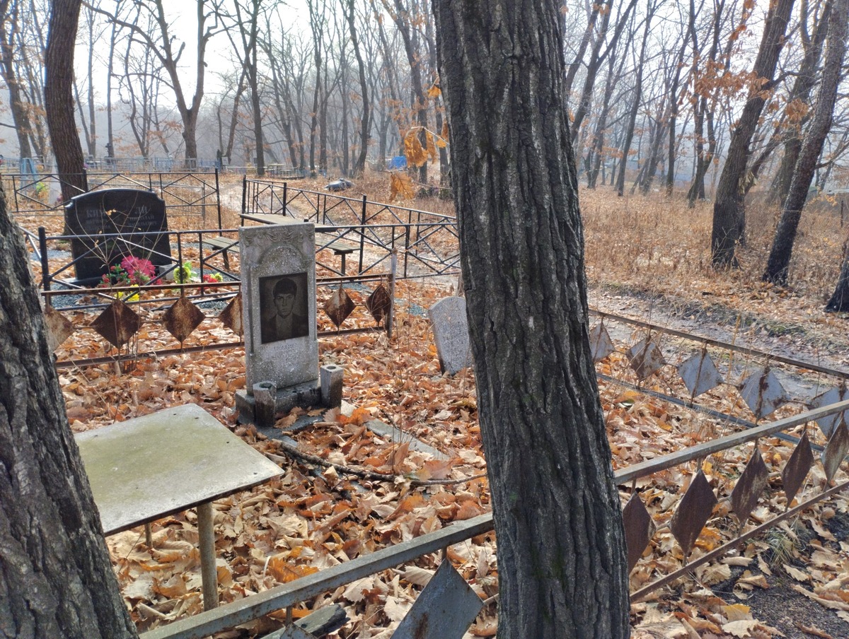 Неизвестно Алла Васильевна