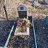 Шитикова Ульяна Михайловна