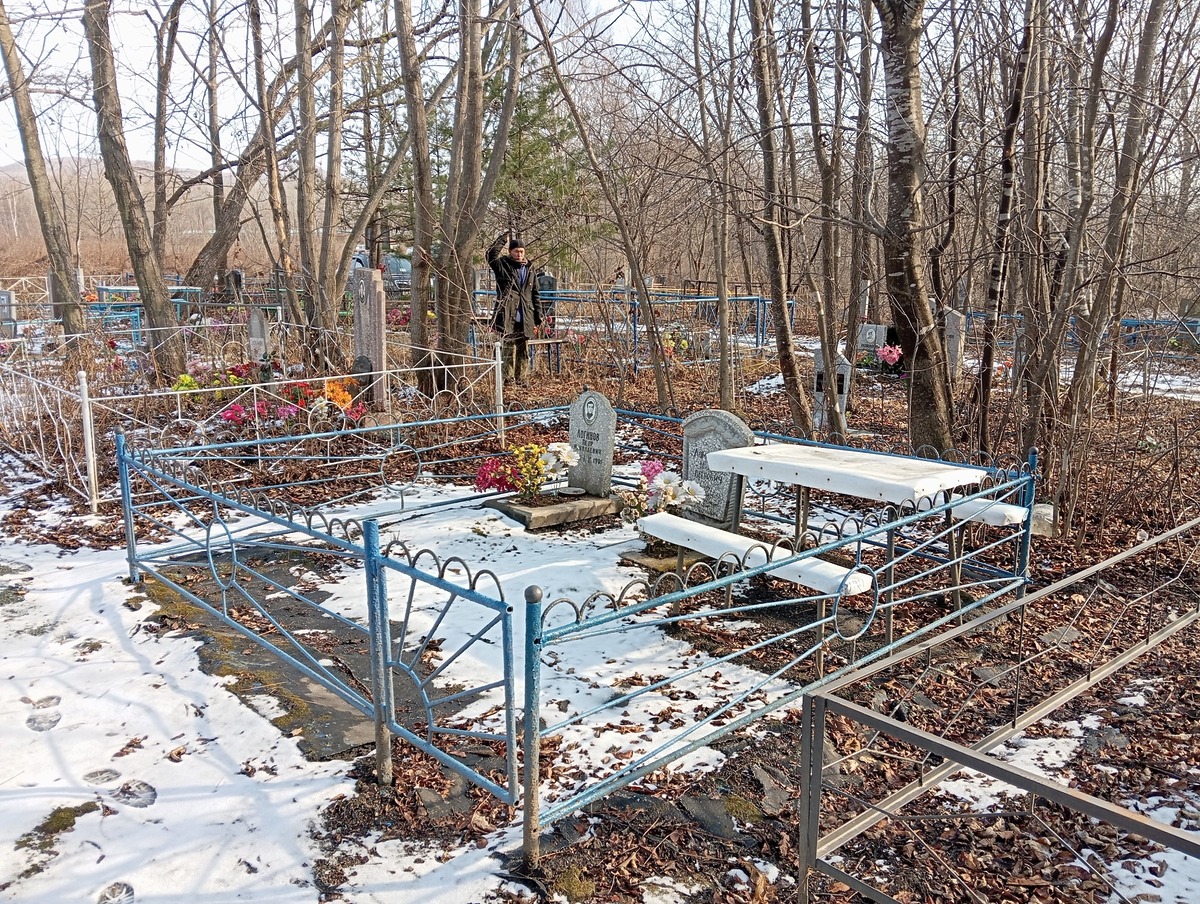 Логинов Петр Николаевич