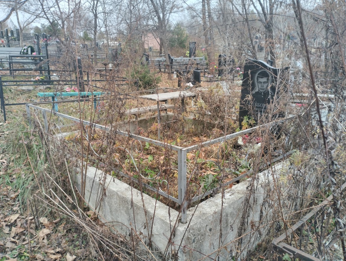 Субботин Виктор Георгиевич