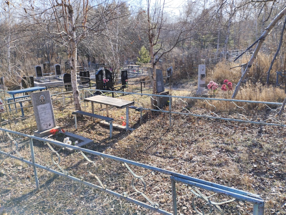 Осипов Юрий Павлович