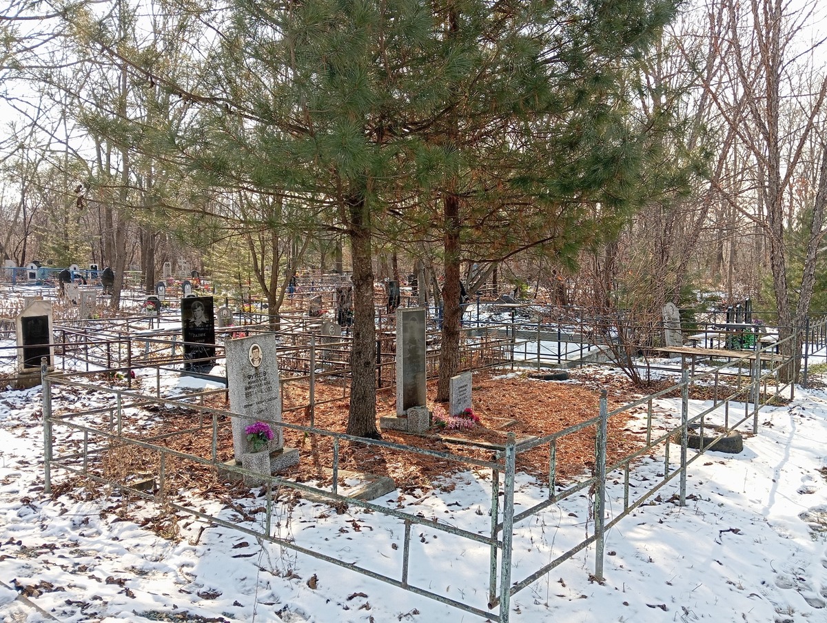 Семененко Эдуард Александрович