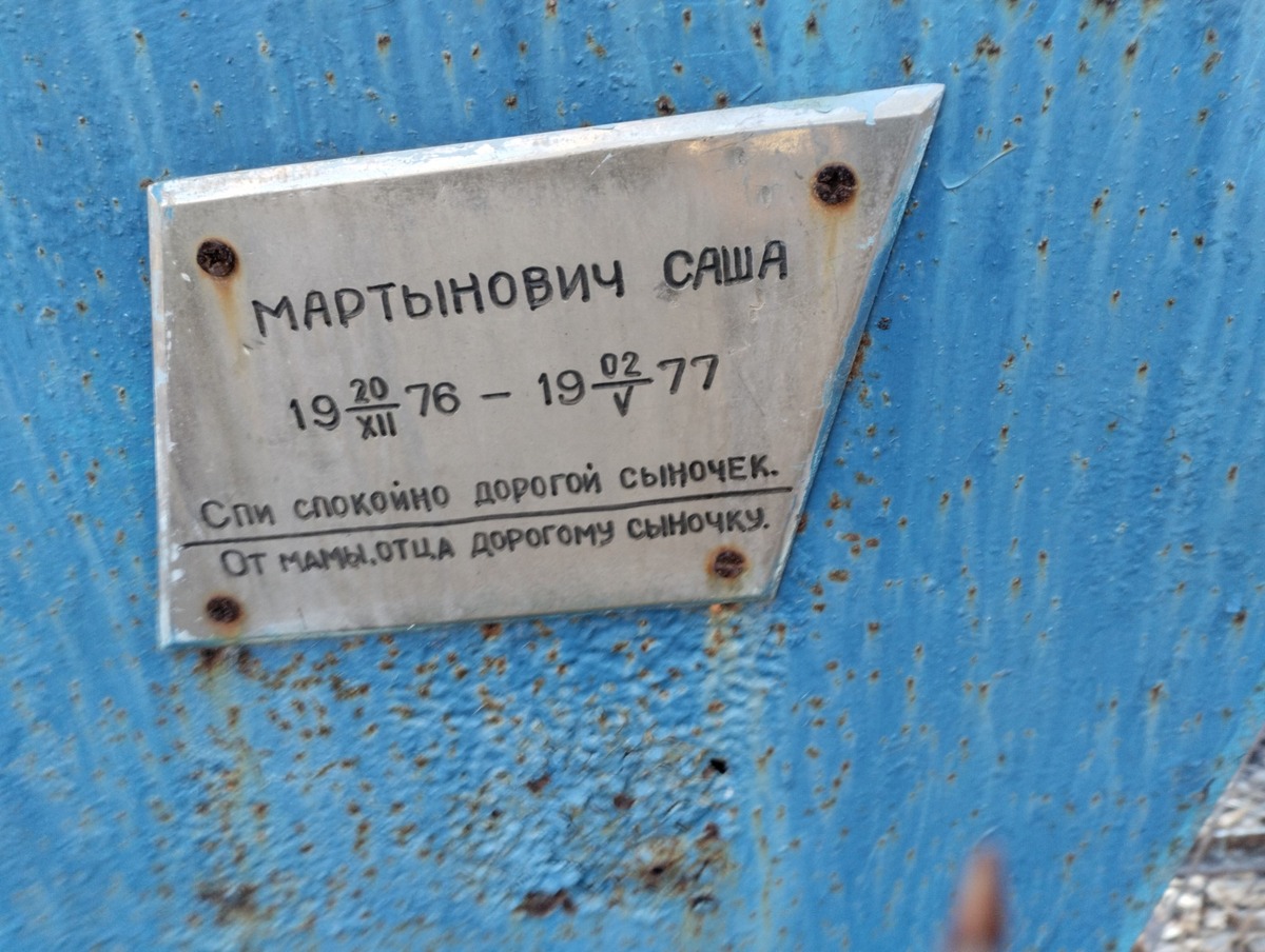 0ab9a622-8496-437b-91f9-91d0528a7040 Мартынович Саша Неизвестно