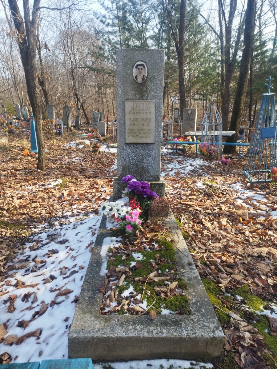 Вознюк Леонид Иванович