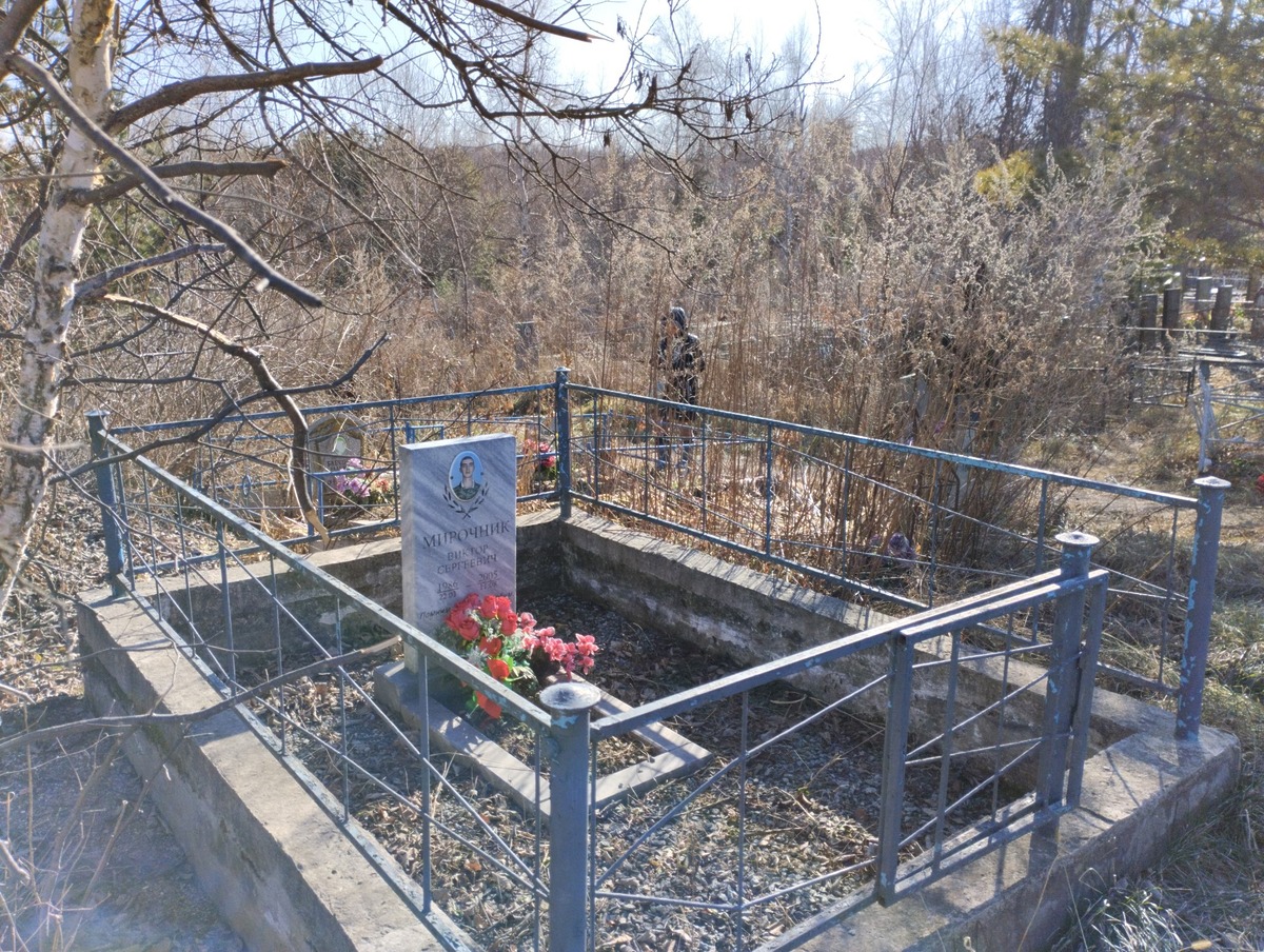 0cb6eafd-ed06-44fe-9727-0886759182b2 Мирочник Виктор Сергеевич