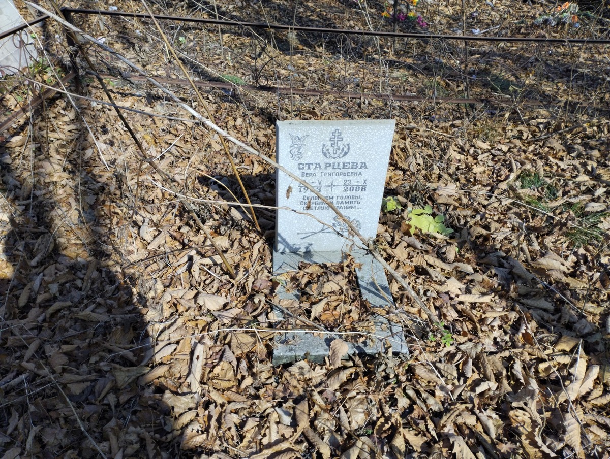 0cbbc279-f1f0-4686-bea8-1c965b686926 Старцева Вера Григорьевна