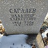 Саглаев Владимир Алексеевич