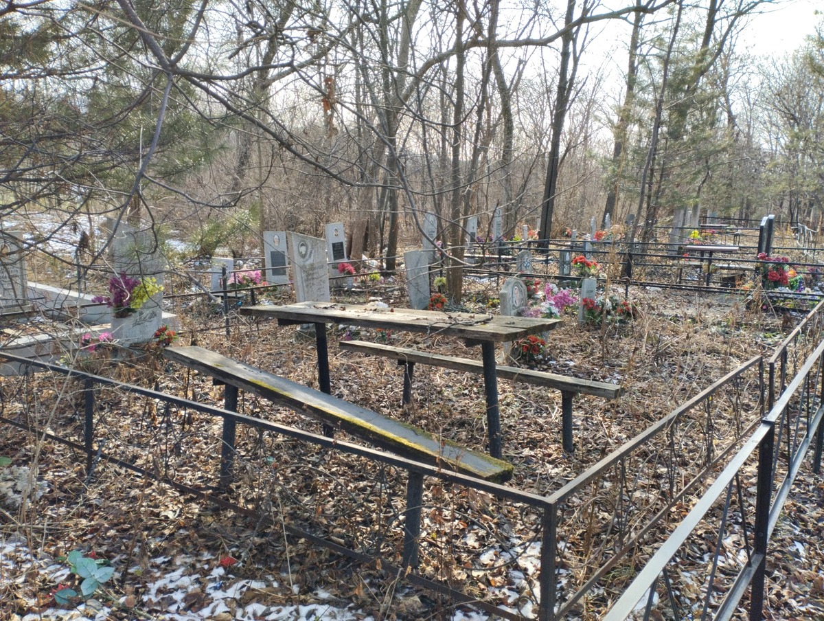 Сысоев Владимир Прокопьевич