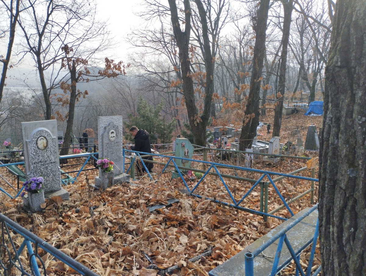 Зубов Сергей Владимирович