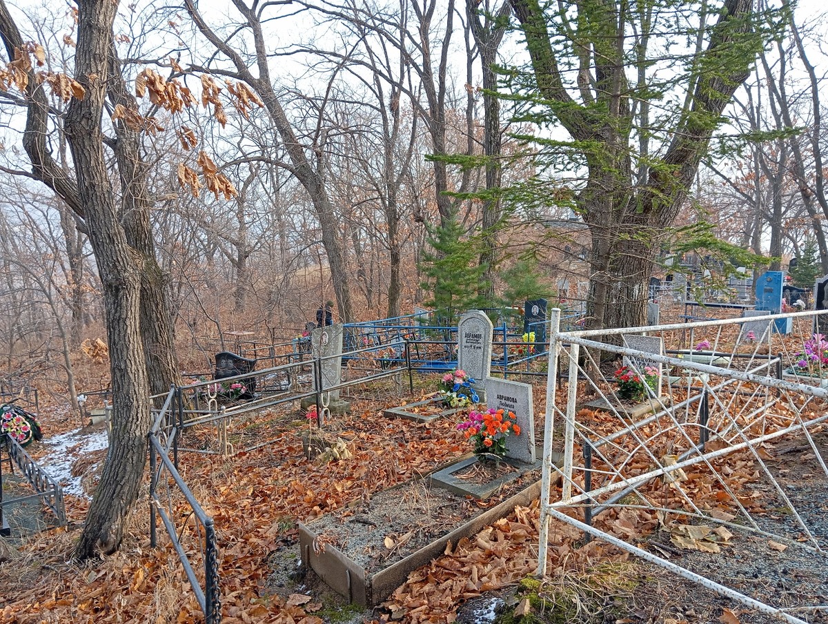 Кривцова Марфа Яковлевна