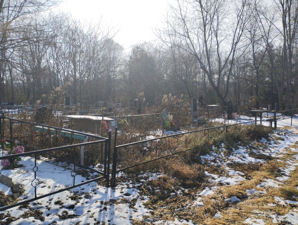 Бахар Леонида Козимировна