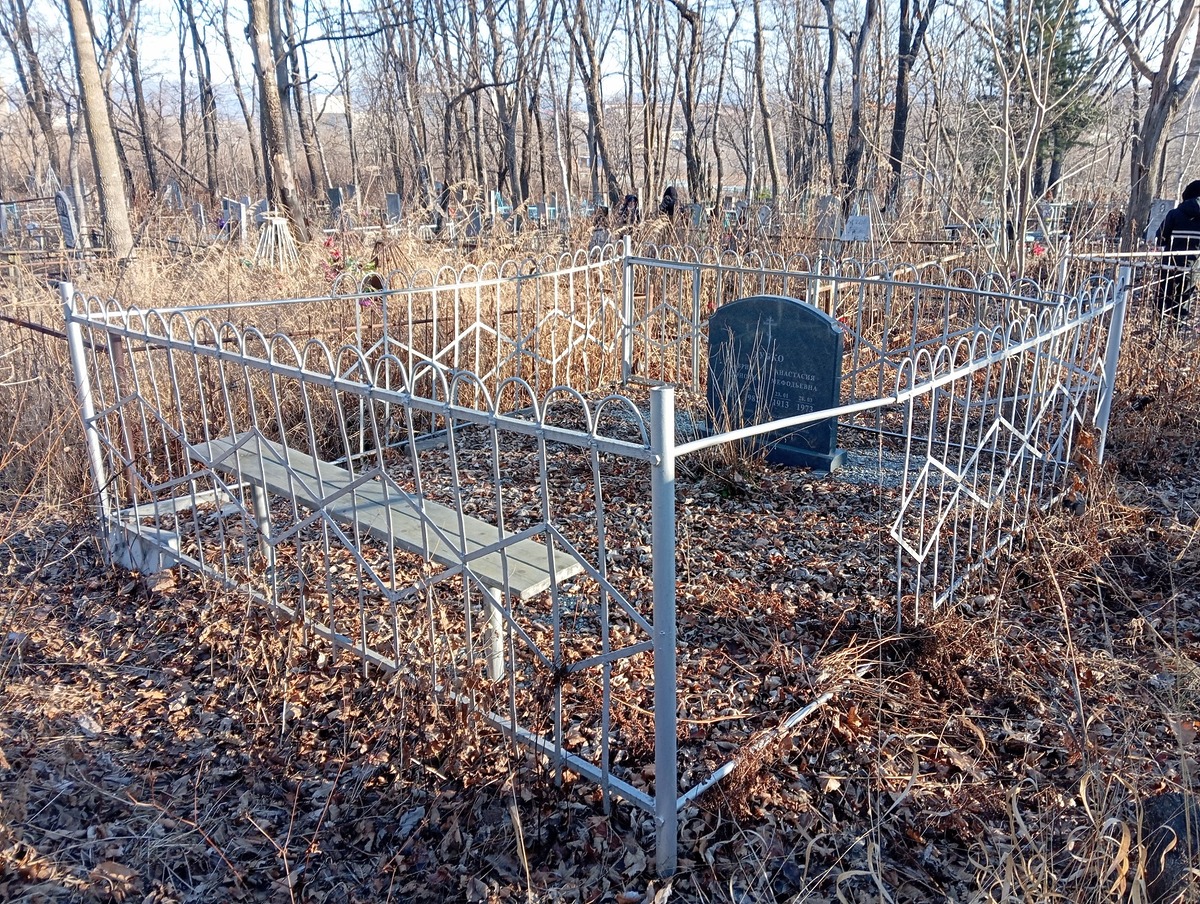 Дубко Гаврил Антонович