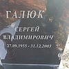 Галюк Сергей Владимирович
