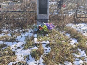 Келлер Александр Сергеевич