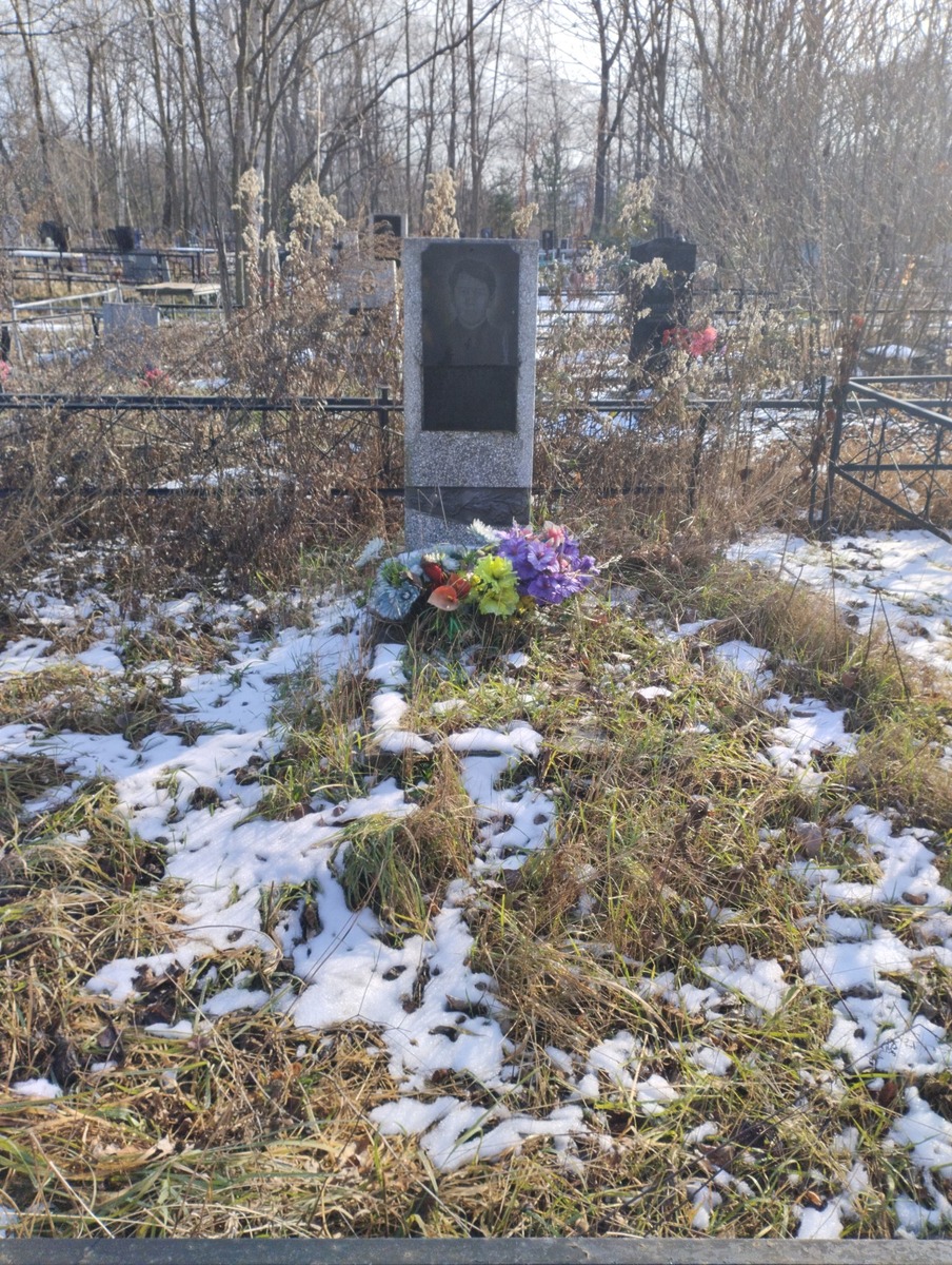 Келлер Александр Сергеевич