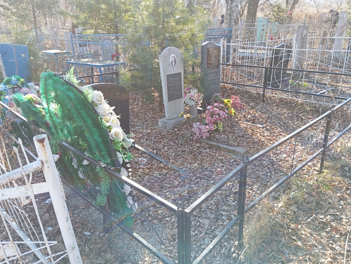 Безносюк Тамара Васильевна