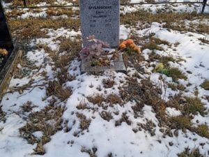 Врублевская Елена Ивановна