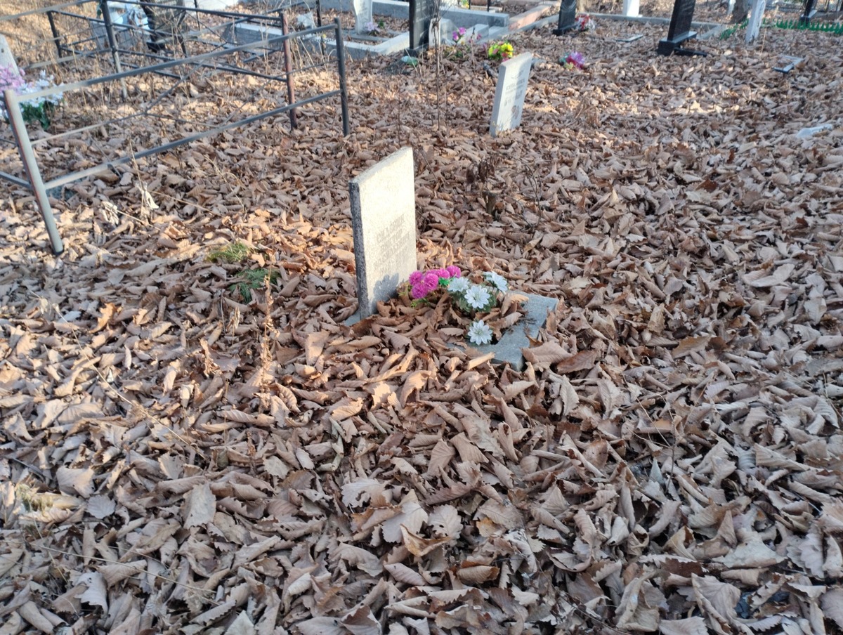 Сидорюк Виктор Васильевич