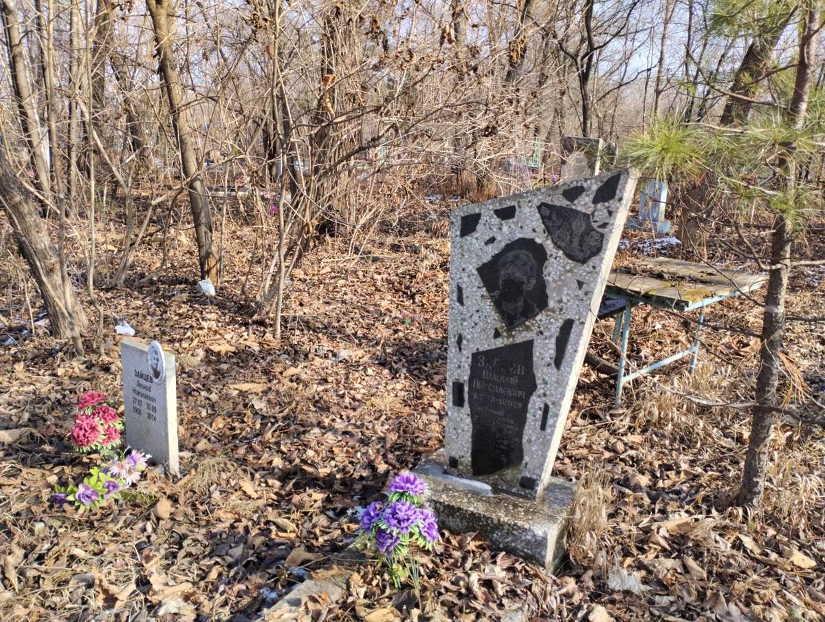 Зайцев Валерий Николаевич