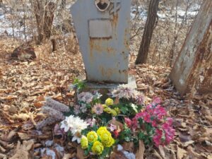 Корявченко Екатерина Харитоновна