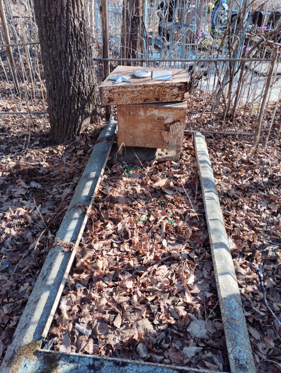 Карслина Мария Дмитриевна