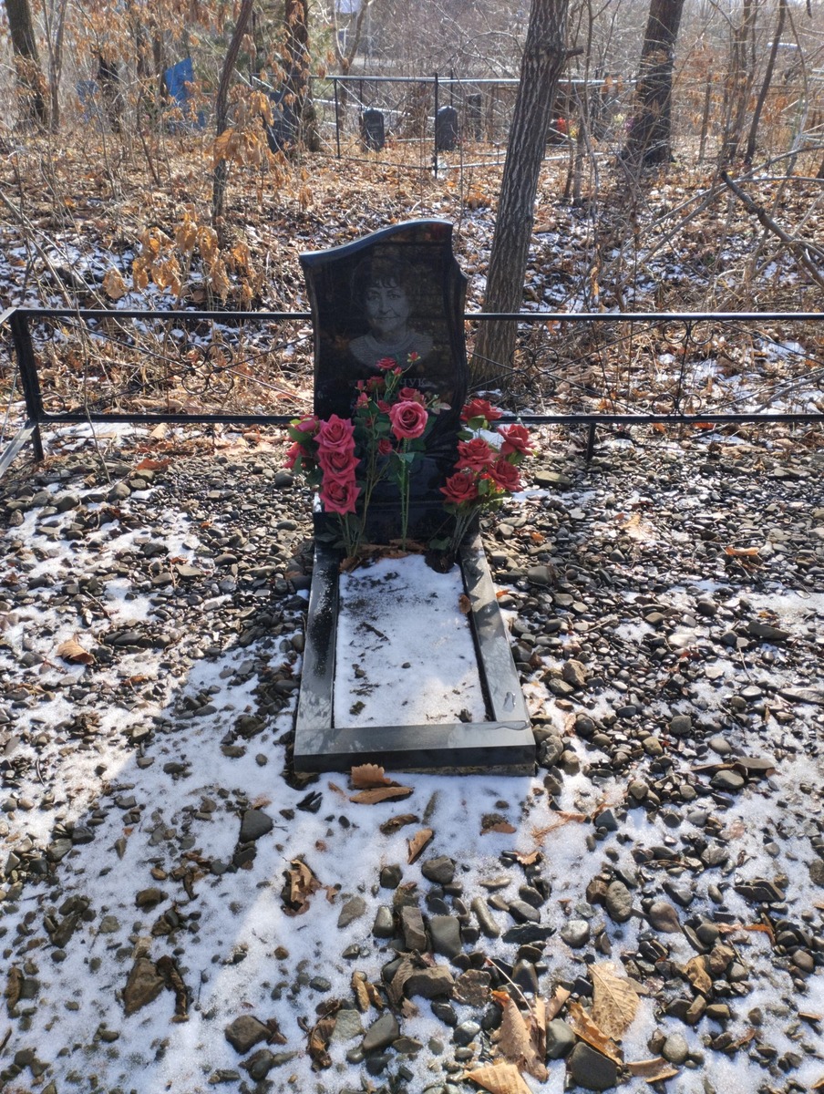 Якимчук Лариса Демьяновна