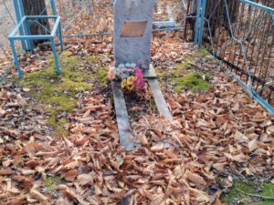 Кузьмин Николай Петрович