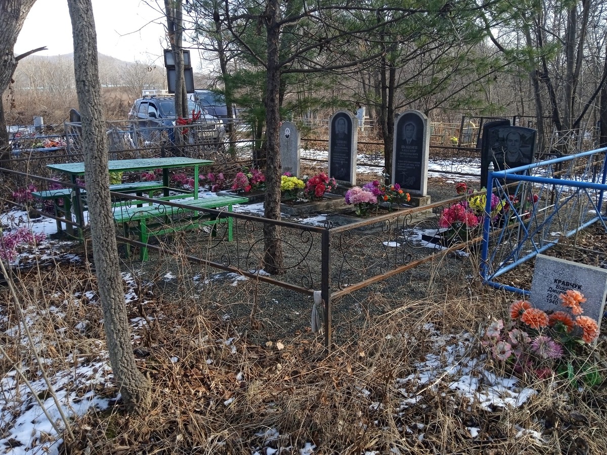 Шкабенев Александр Прокофьевич