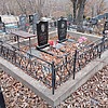 Солдатов Михаил Николаевич